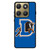 Durham Bulls 02 Motorola Edge 2026 Case