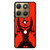 Evangelion Unit 01 Motorola Edge 2026 Case
