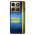 Fallout The Vault Tec Blueprint Motorola Edge 2026 Case