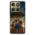 Fallout Welcome New Vegas Motorola Edge 2026 Case