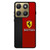 Ferrari Car F1 Motorola Edge 2026 Case