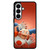 Mr Mime Pokemon Samsung Galaxy S26 Case