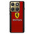 Ferrari Motorola Edge 2026 Case