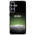 Nasa Green Light Samsung Galaxy S26 Plus Case