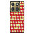 Flash Logo Collage Motorola Edge 2026 Case