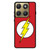 Flash Logo Motorola Edge 2026 Case