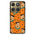 Flintstone Collage Motorola Edge 2026 Case
