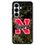 Nebraska Cornhuskers 01 Samsung Galaxy S26 Case