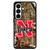 Nebraska Cornhuskers 02 Samsung Galaxy S26 Case