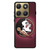 Florida State Seminoles 03 Motorola Edge 2026 Case