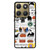 Friends Things Motorola Edge 2026 Case