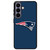 New England Patriots 01 Samsung Galaxy S26 Plus Case