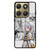 Frieren Anime 01 Motorola Edge 2026 Case