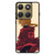 Fullmetal Alchemist Edward Elric Motorola Edge 2026 Case