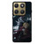 Fullmetal Alchemist Steel and Soul Motorola Edge 2026 Case