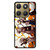 Gachiakuta The Abyss Edge Motorola Edge 2026 Case