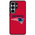 New England Patriots 02 Samsung Galaxy S26 Ultra Case