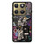 Gachiakuta Wasteland Warriors Motorola Edge 2026 Case