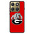Georgia Bulldogs 04 Motorola Edge 2026 Case