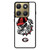 Georgia Bulldogs football 02 Motorola Edge 2026 Case