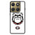 Georgia Bulldogs football 03 Motorola Edge 2026 Case