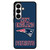 New England Patriots 03 Samsung Galaxy S26 Case