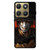 Ghost of Yotei Atsu Motorola Edge 2026 Case