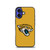 Jacksonville Jaguars 04 iPhone 16 Case