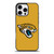 Jacksonville Jaguars 04 iPhone 16 Pro Max Case