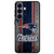 New England Patriots 04 Samsung Galaxy S26 Plus Case