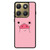 Gravity Falls Waddles Motorola Edge 2026 Case
