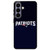 New England Patriots 05 Samsung Galaxy S26 Plus Case