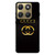 Gucci Gold Motorola Edge 2026 Case