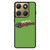 Gwinnett Stripers 01 Motorola Edge 2026 Case