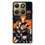 Haikyuu Anime Motorola Edge 2026 Case
