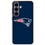 New England Patriots 06 Samsung Galaxy S26 Plus Case