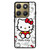 Hello Kitty Sweet Moments Motorola Edge 2026 Case
