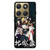 Hells Paradise Series 01 Motorola Edge 2026 Case