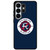 New England Revolution Samsung Galaxy S26 Ultra Case