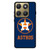 Houston Astros 04 Motorola Edge 2026 Case