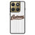 Houston Astros 05 Motorola Edge 2026 Case