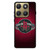 Houston Rockets 01 Motorola Edge 2026 Case