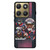 Houston Texans The Pride of Houston Motorola Edge 2026 Case