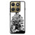 Hunter x Hunter Genei Ryodan Motorola Edge 2026 Case