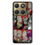 Hunter × Hunter Phantom Troupe Motorola Edge 2026 Case