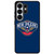New Orleans Pelicans Samsung Galaxy S26 Ultra Case