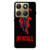 Invincible Blue Suit Motorola Edge 2026 Case
