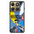 Invincible Mark Grayson Shattered Legacy Motorola Edge 2026 Case