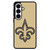 New Orleans Saints 02 Samsung Galaxy S26 Case