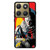 It Pennywise Art Motorola Edge 2026 Case